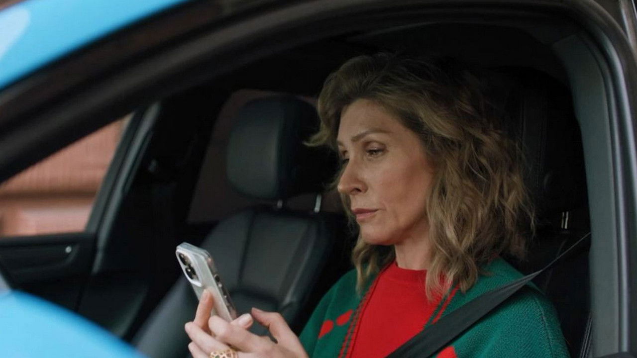 Просто Михалыч — Épisode 5