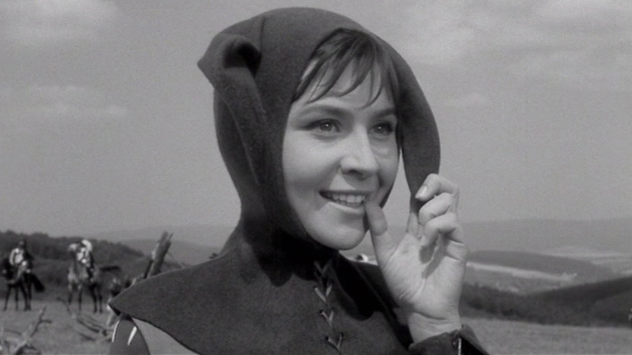 The Jester's Tale still 6