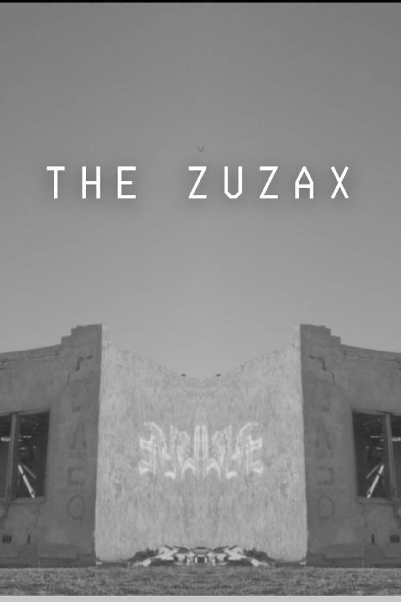 The Zuzax filmaffisch