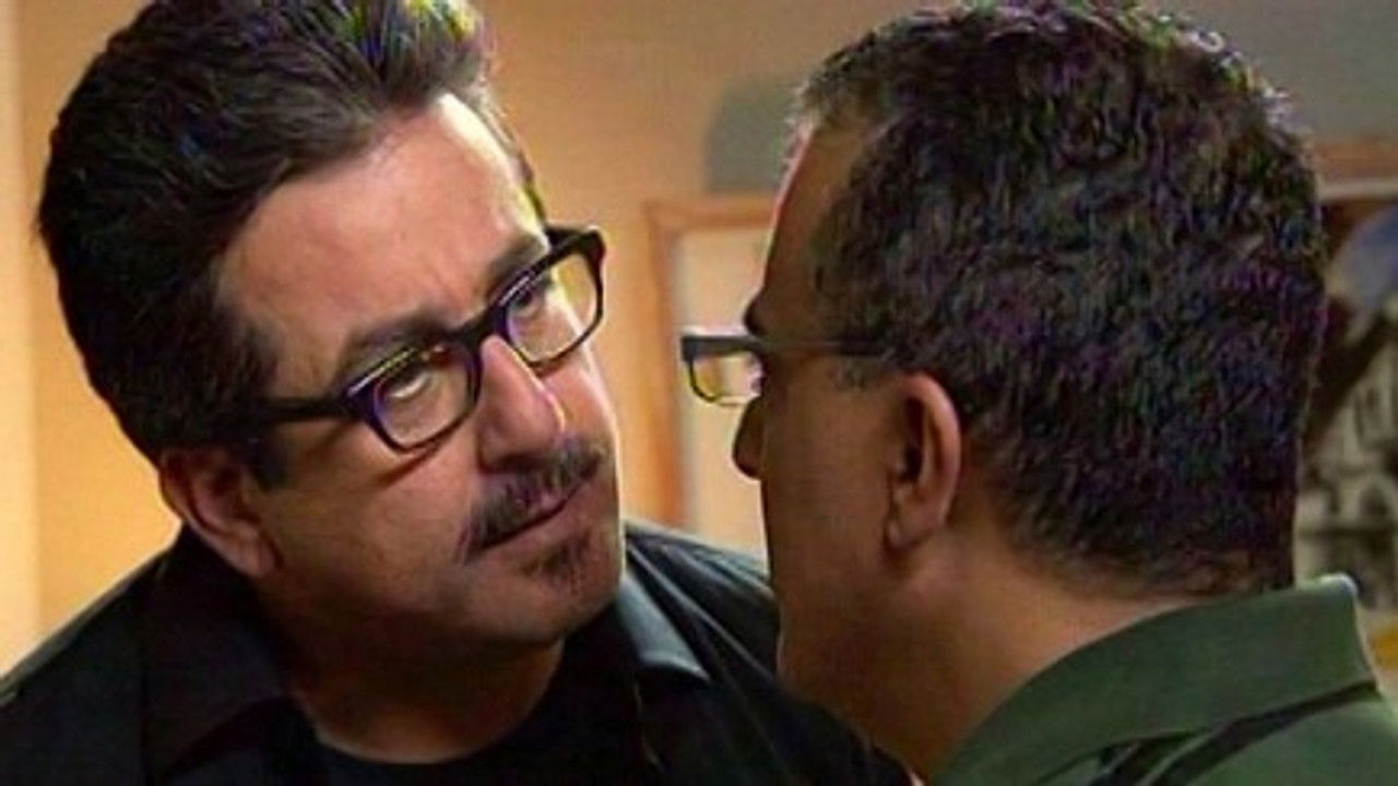 עבודה ערבית — Épisode 3