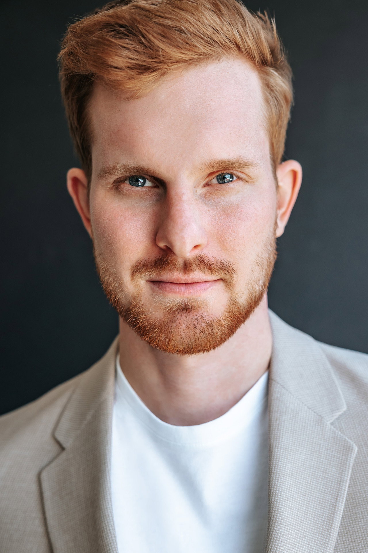 Michael DeMarco