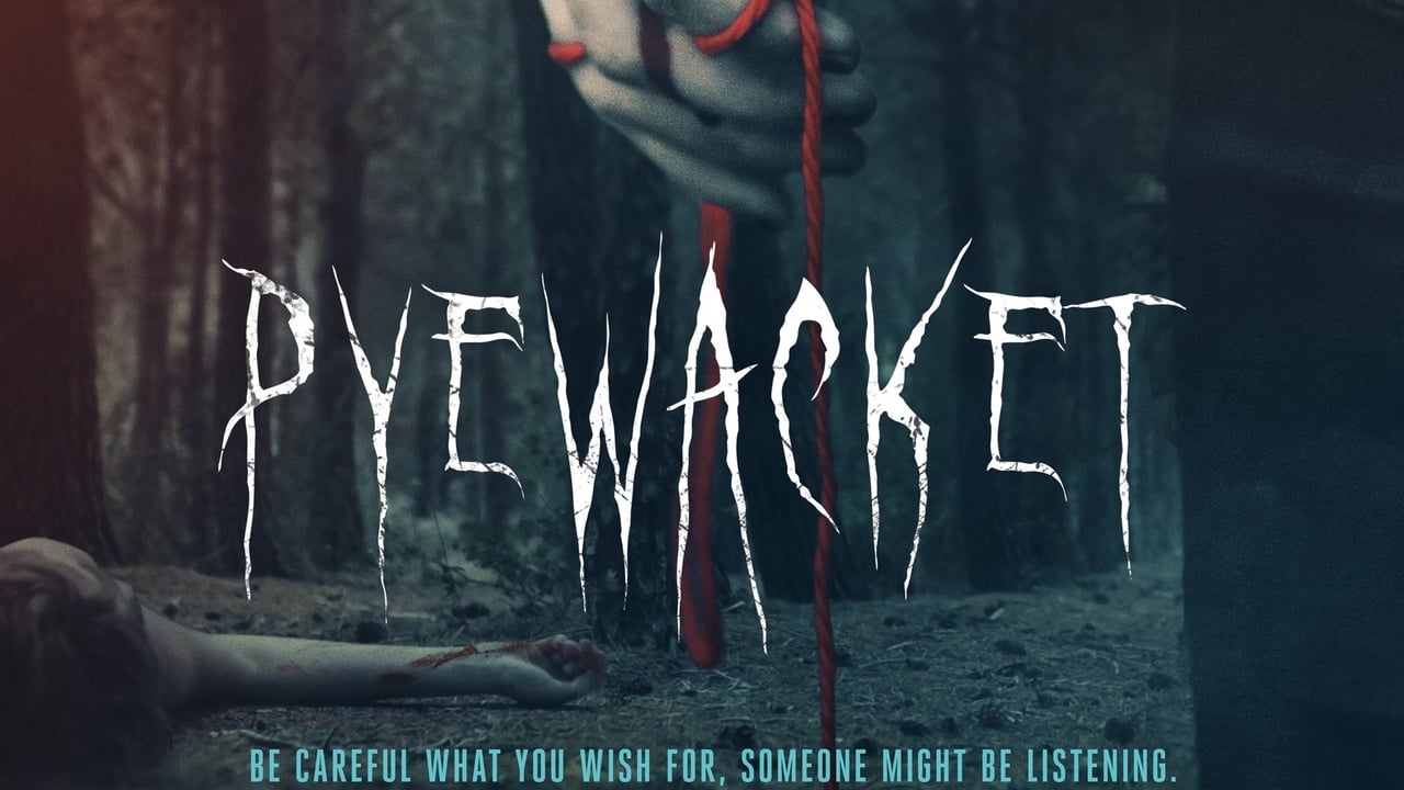 Pyewacket background