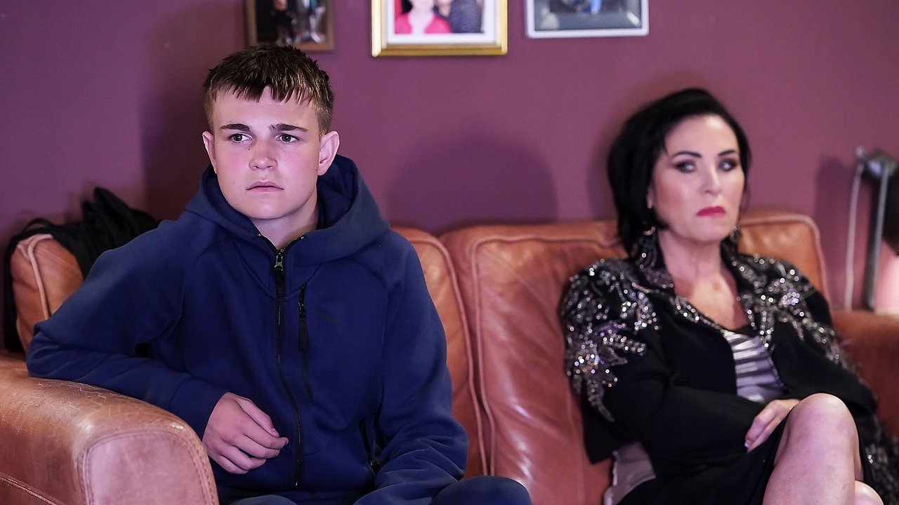 EastEnders - Season 41 Episode 174 : 30/10/2025