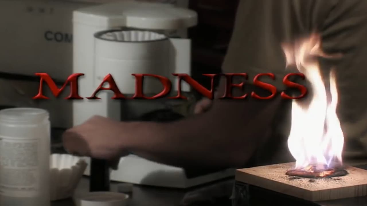 Madness (2006)