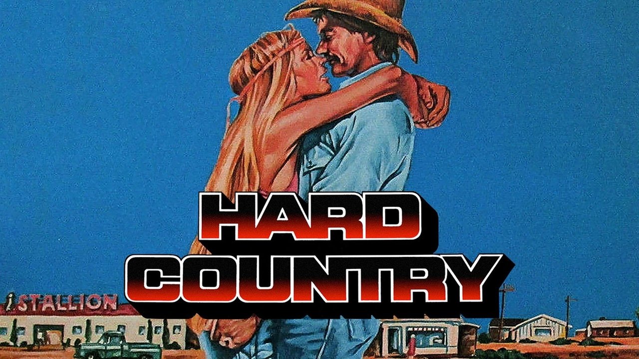 Hard Country