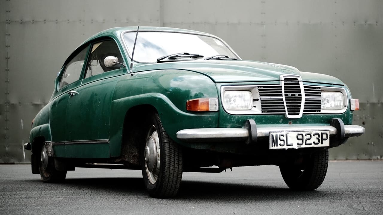 The Saab