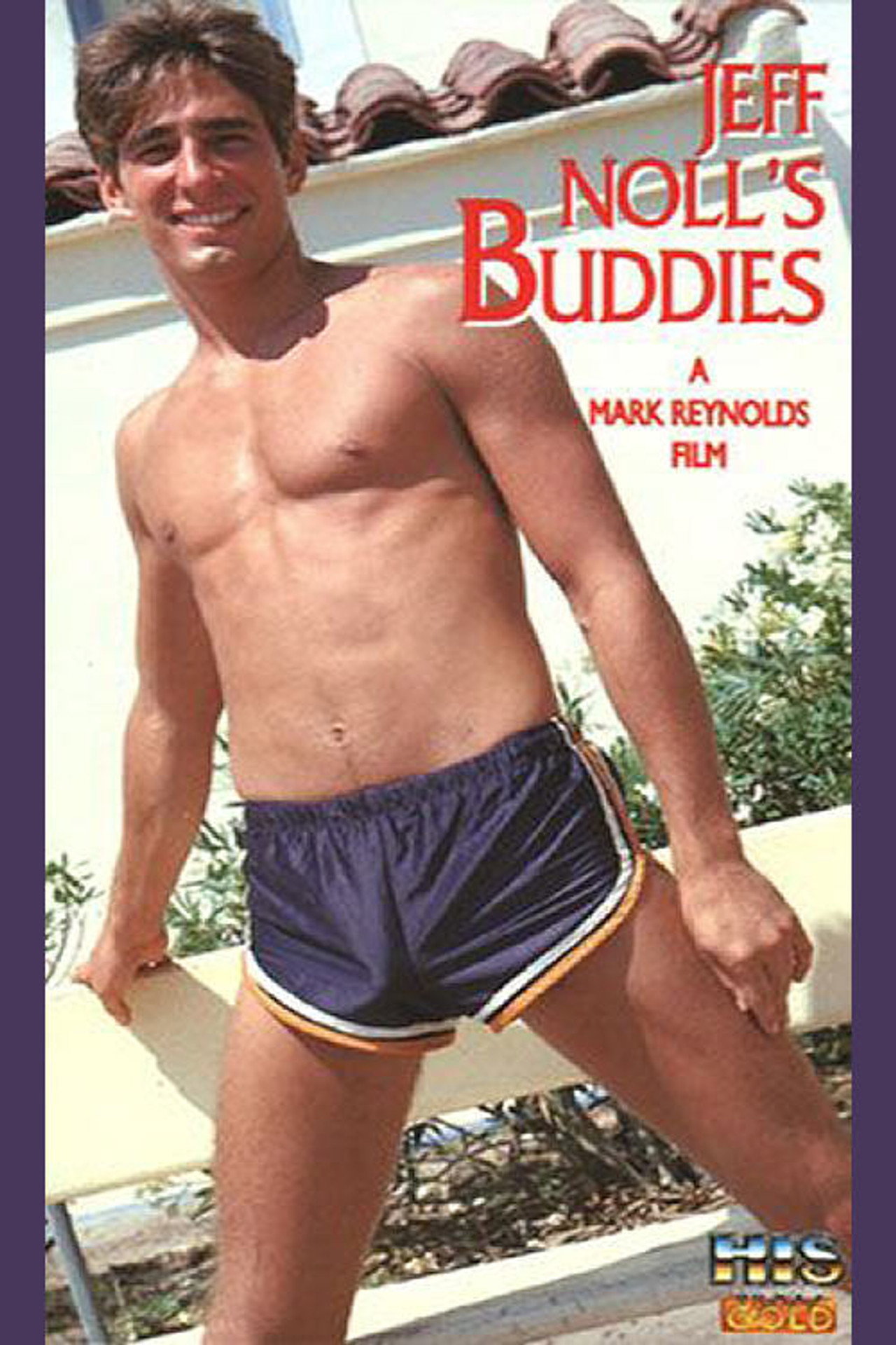 Jeff Noll's Buddies filmaffisch
