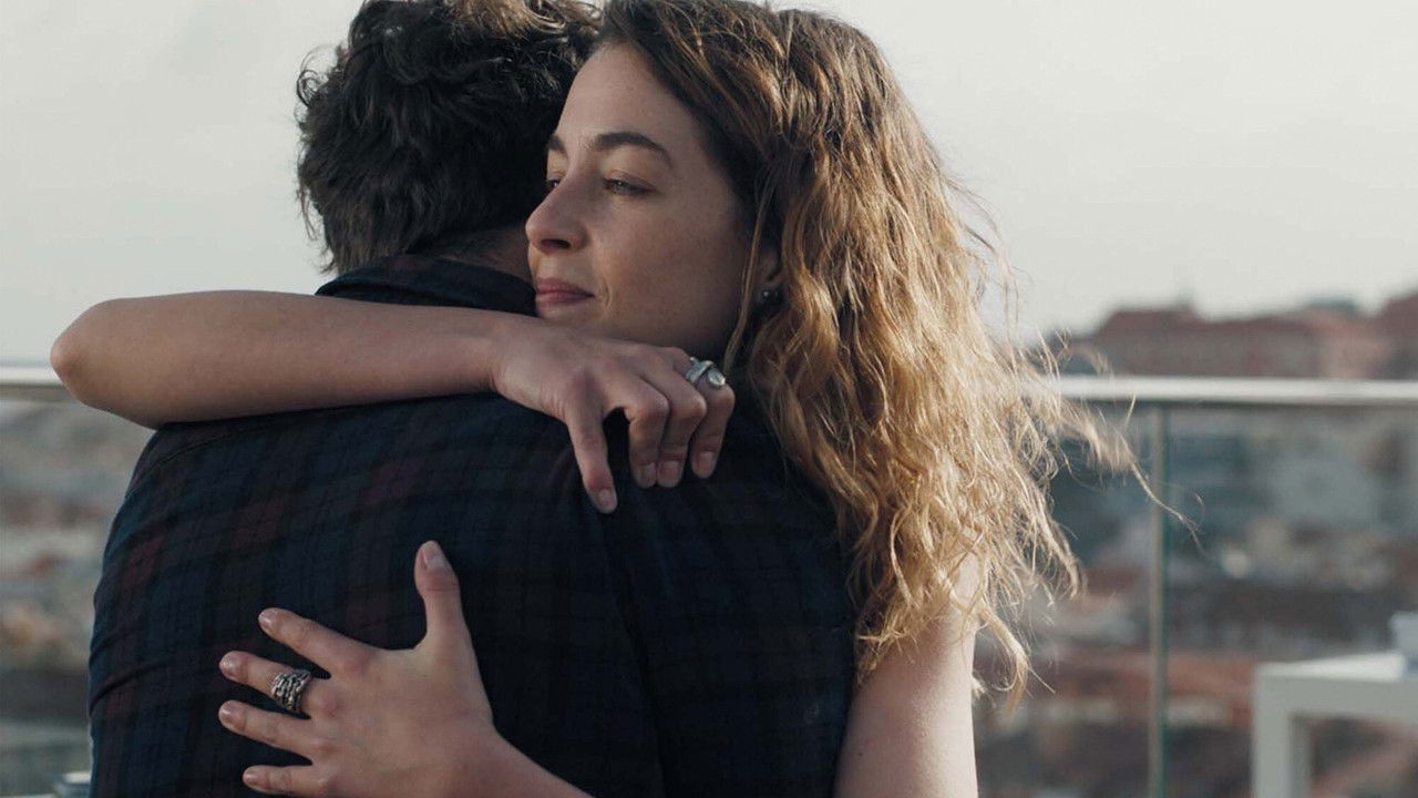 Auga Seca — Épisode 8