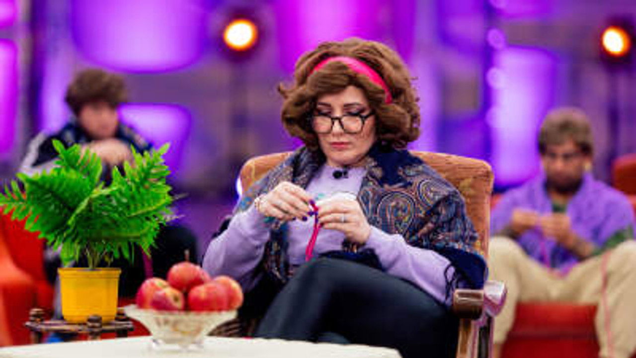 99 - Gra o wszystko. VIP — Épisode 5