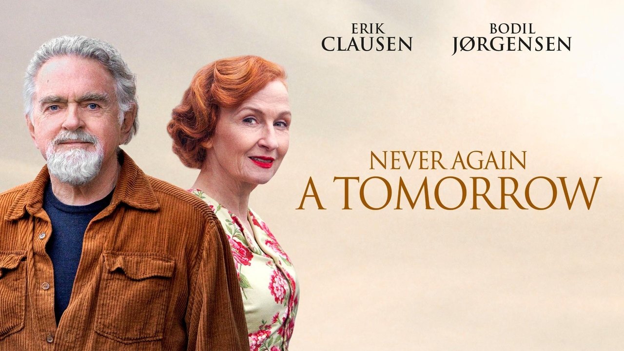 Never Again a Tomorrow