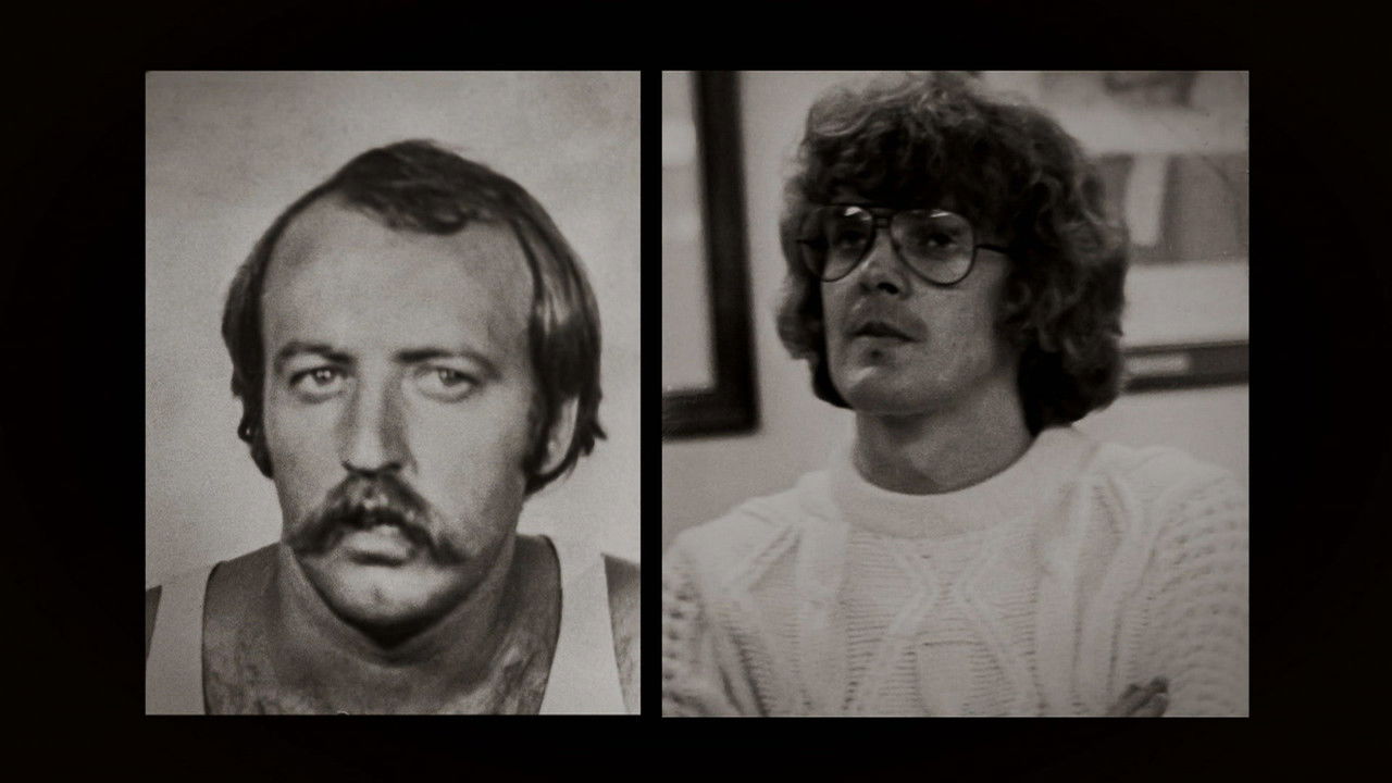 Fille de tueur ? — Épisode 4