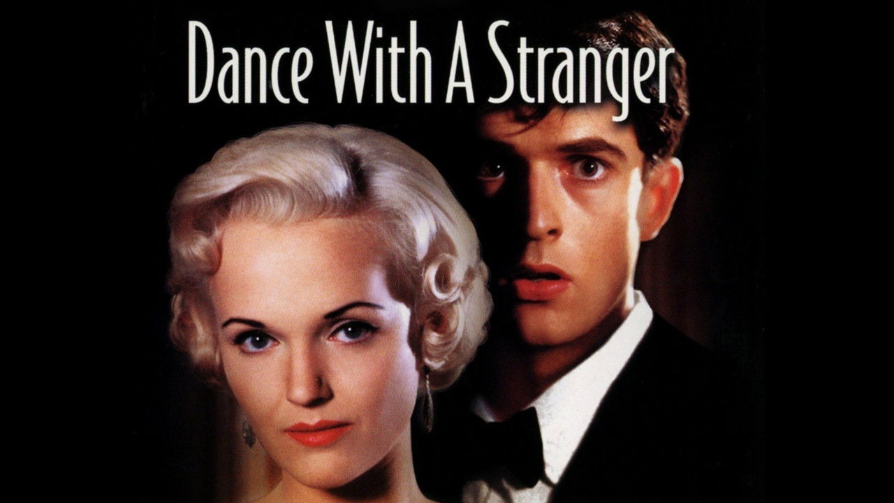 Dance with a Stranger (1985) trailer