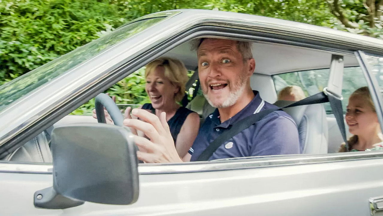 Groeten uit — Épisode 6