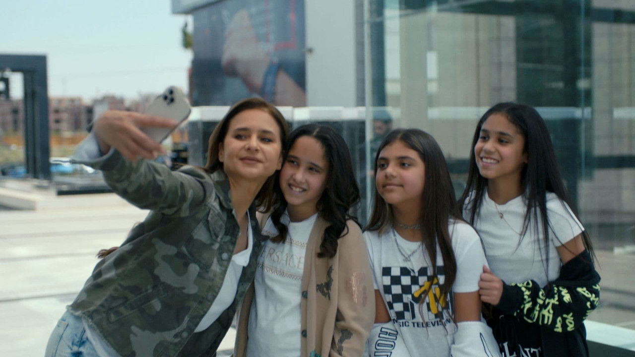 ضد الكسر — Épisode 26