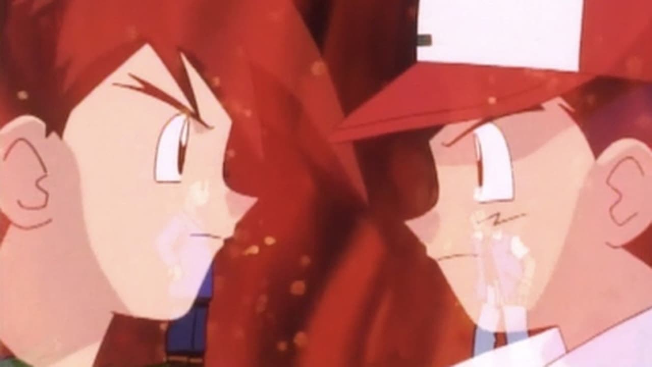 Pokémon - Season 2 Episode 35 : A Tent Situation
