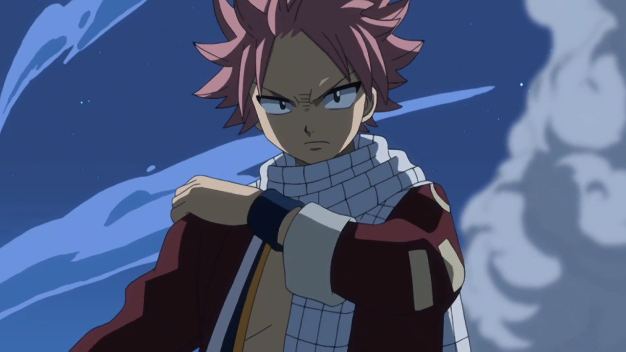 Fairy Tail Season 1 Episode 23