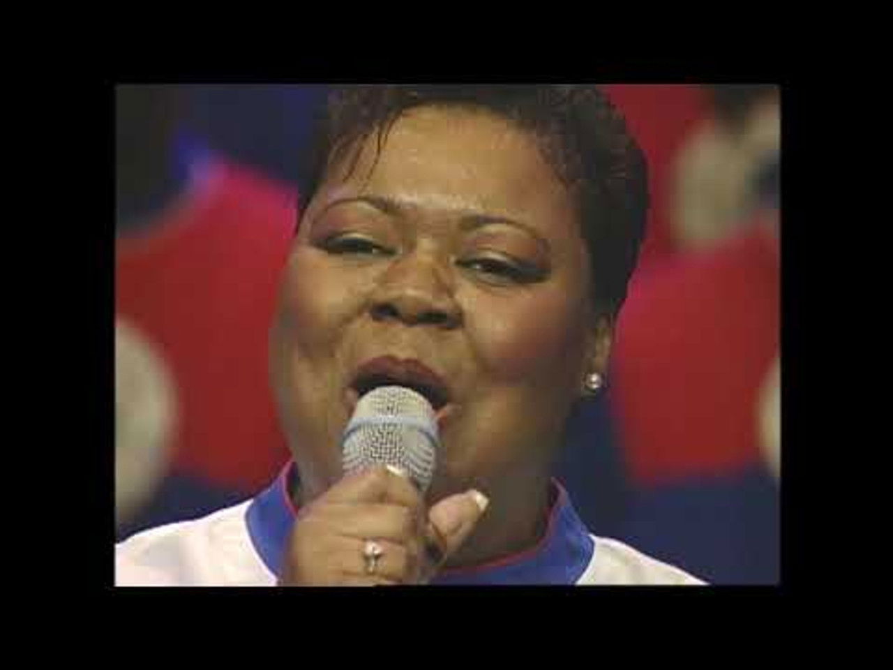 The Mississippi Mass Choir — Épisode 31