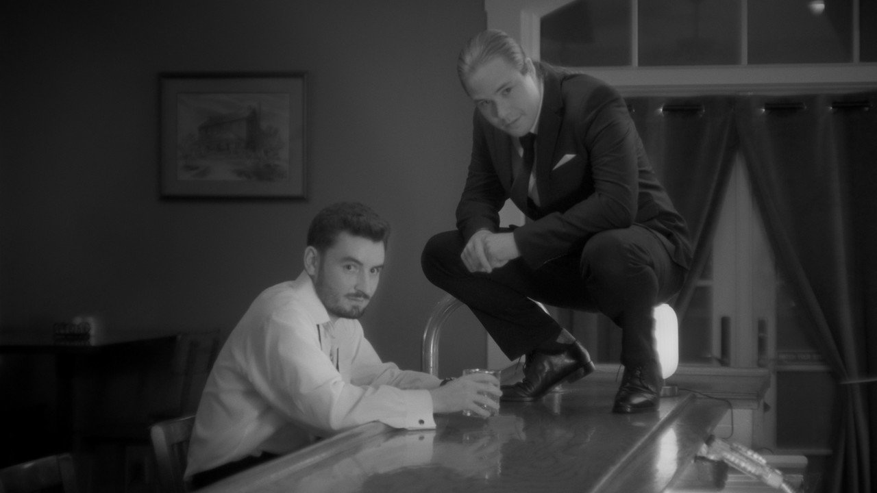 Divine Intervention still 3