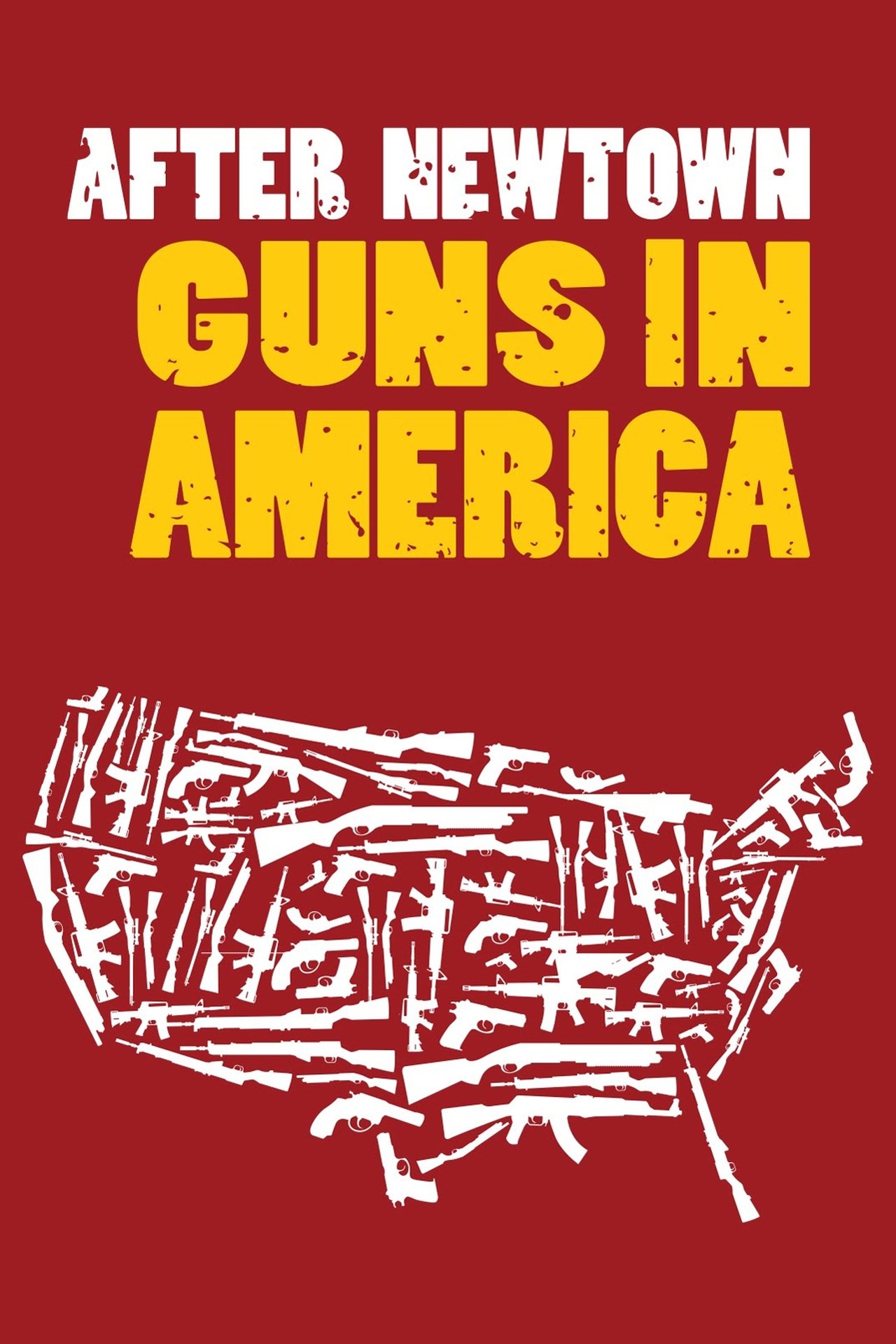 مشاهدة فيلم After Newtown: Guns in America مترجم بدون اعلانات - بوستر