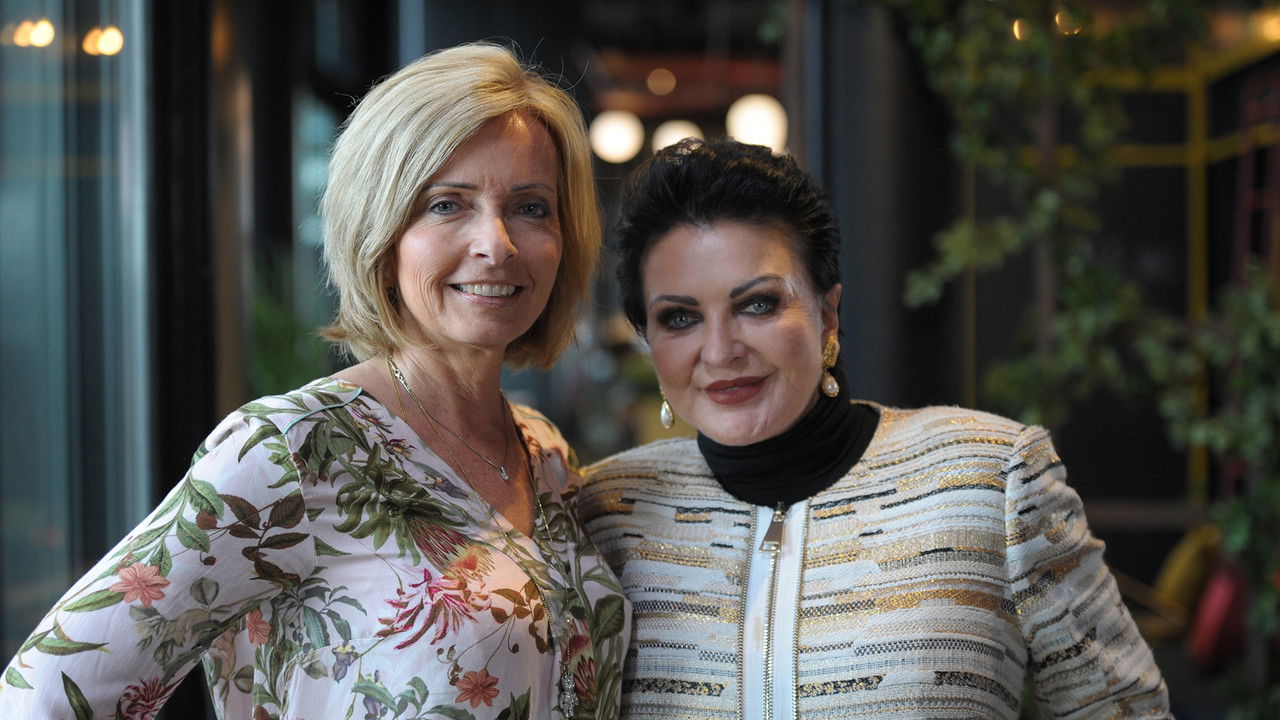 Lunsj med Lilli — Épisode 4