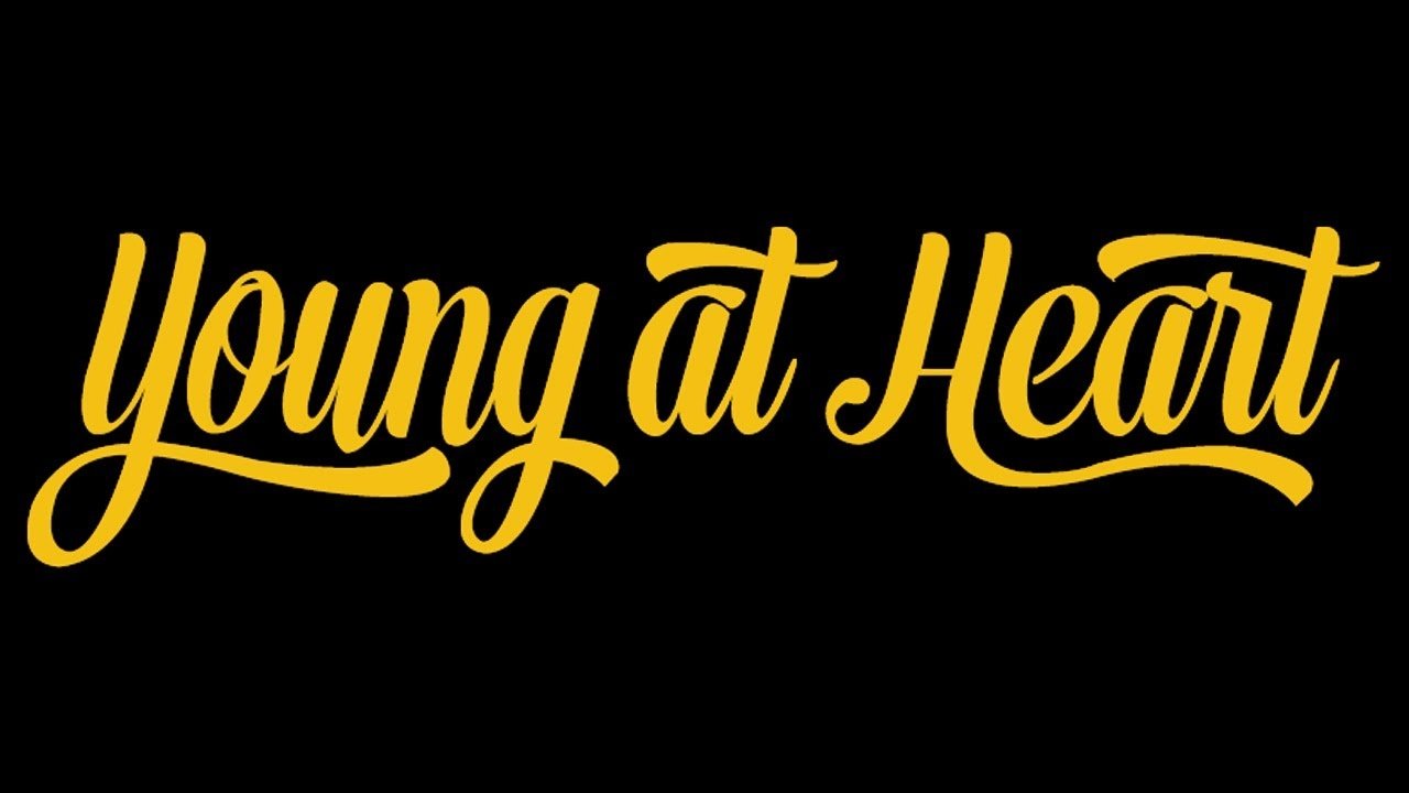Young at Heart