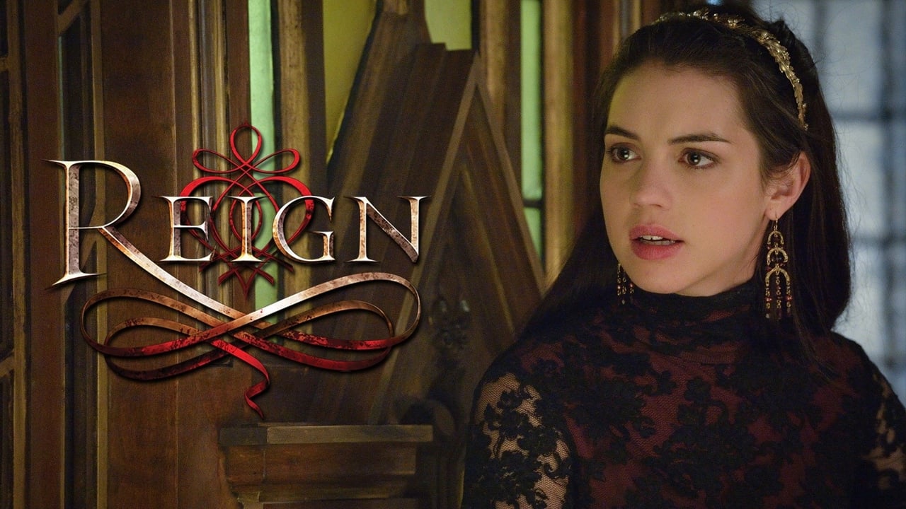 Reign - Season 4