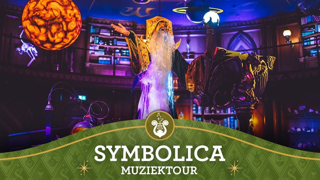 Efteling Onrides — Épisode 13