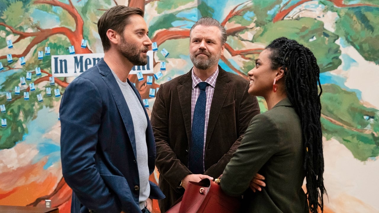 New Amsterdam - Season 4 Episode 3 : Same as It Ever Was