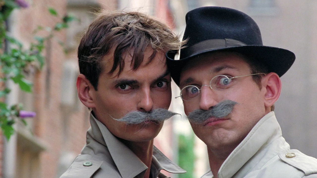 W817 — Épisode 15