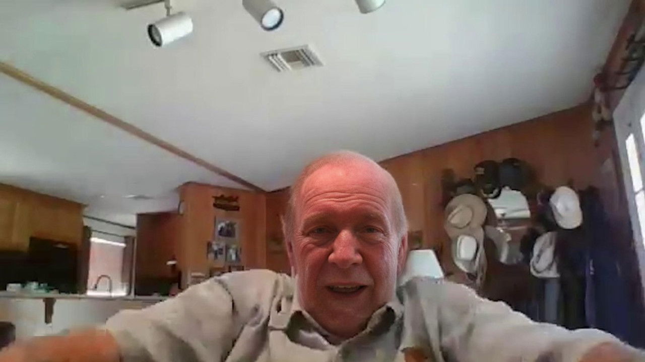 A Captain's Log — Épisode 20