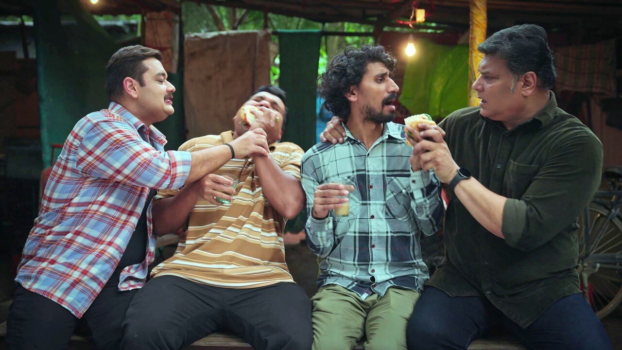 CID - Season 2 Episode 74 : The Headless Dead Body