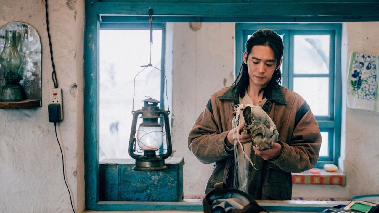 To The Wonder (2024) trailer