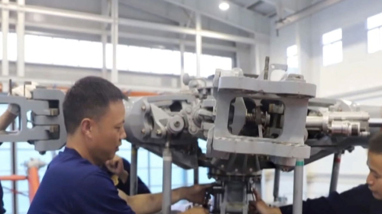 传奇故事 — Épisode 34