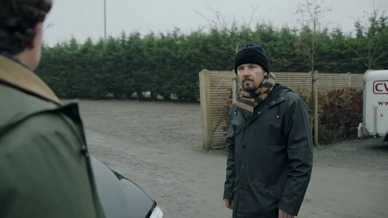 Auwch_ — Épisode 6