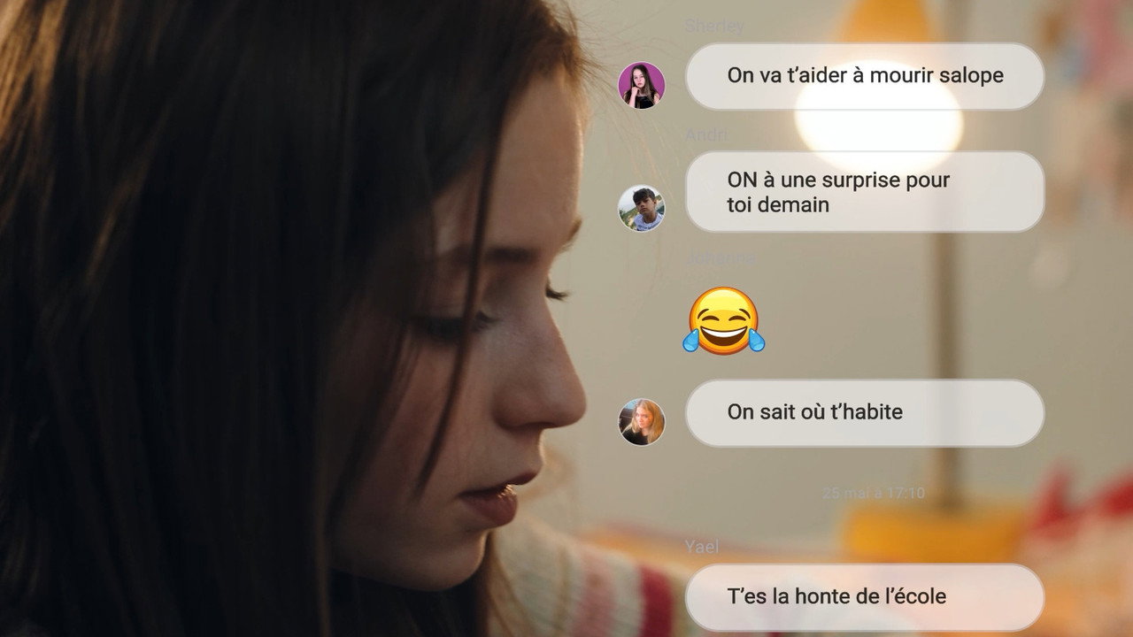 Le choix