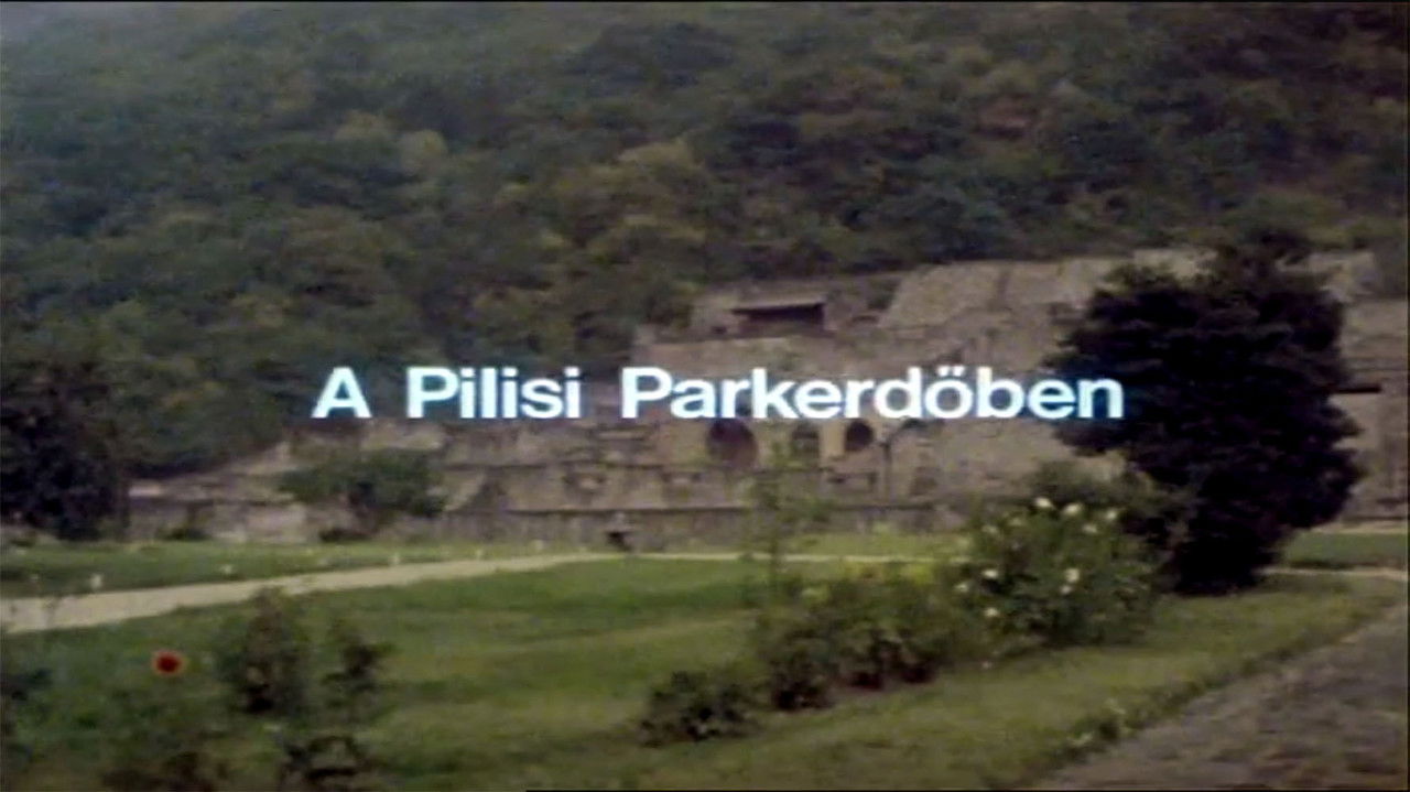 Másfélmillió lépés Magyarországon — Épisode 7