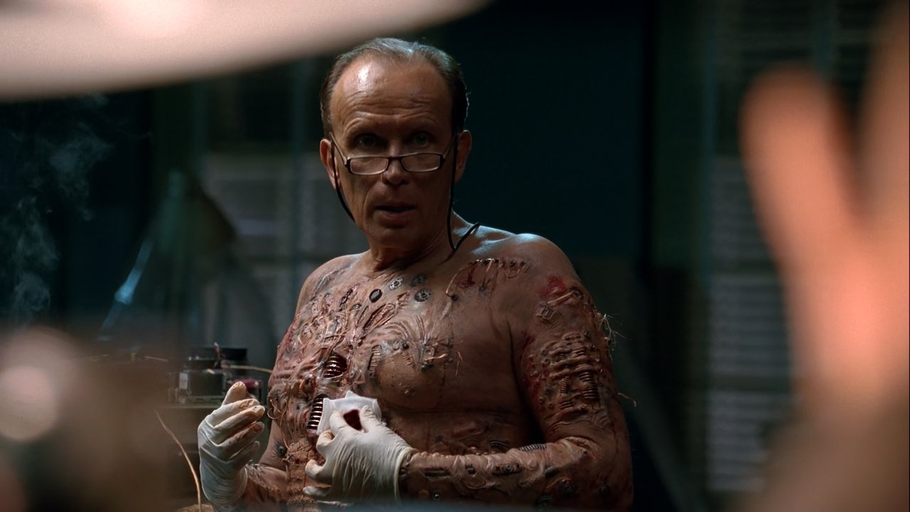 Fringe - Season 2 Episode 18 : White Tulip