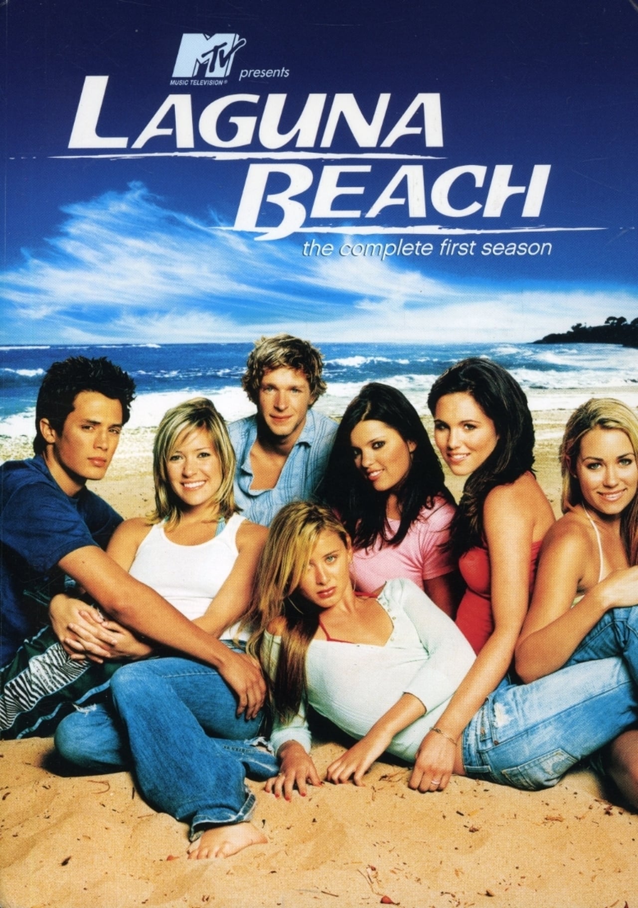 Laguna Beach Season 1