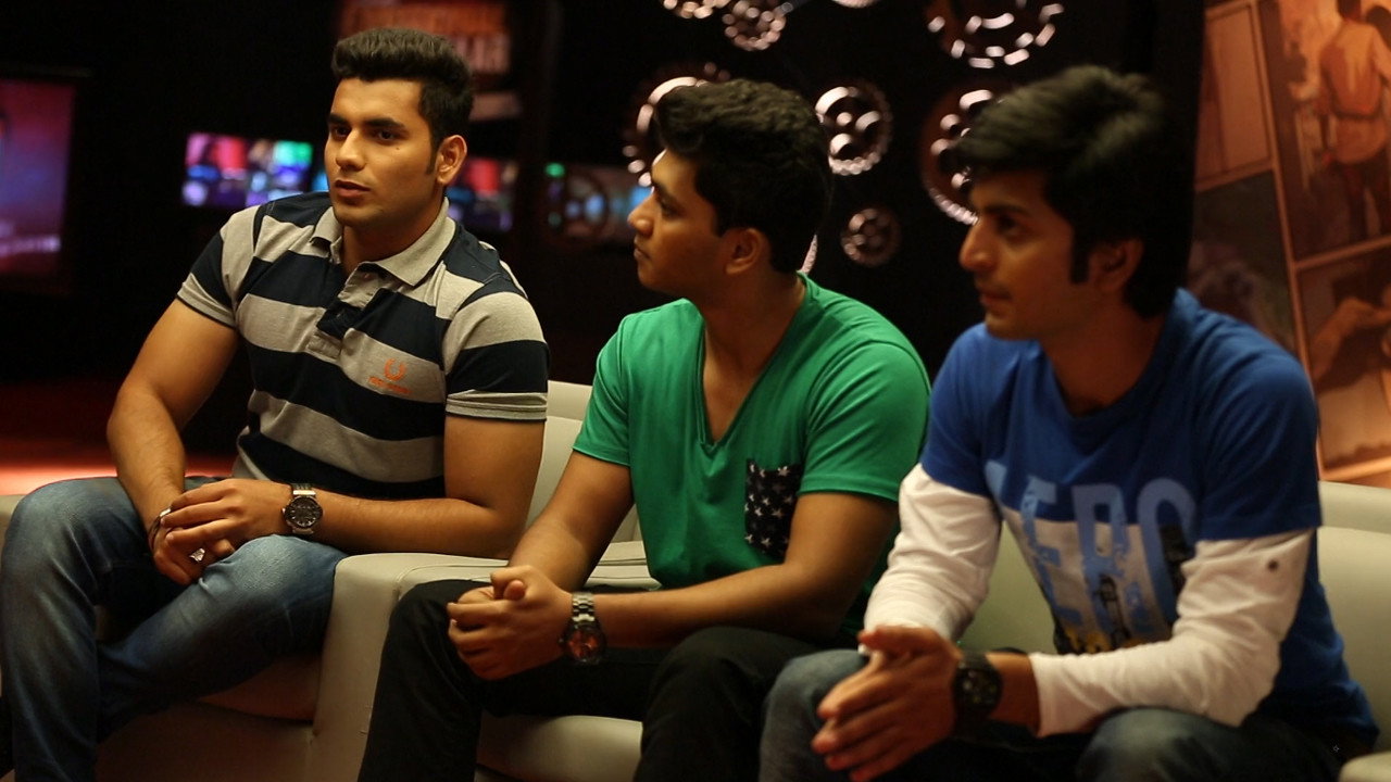 Image Emotional Atyachaar