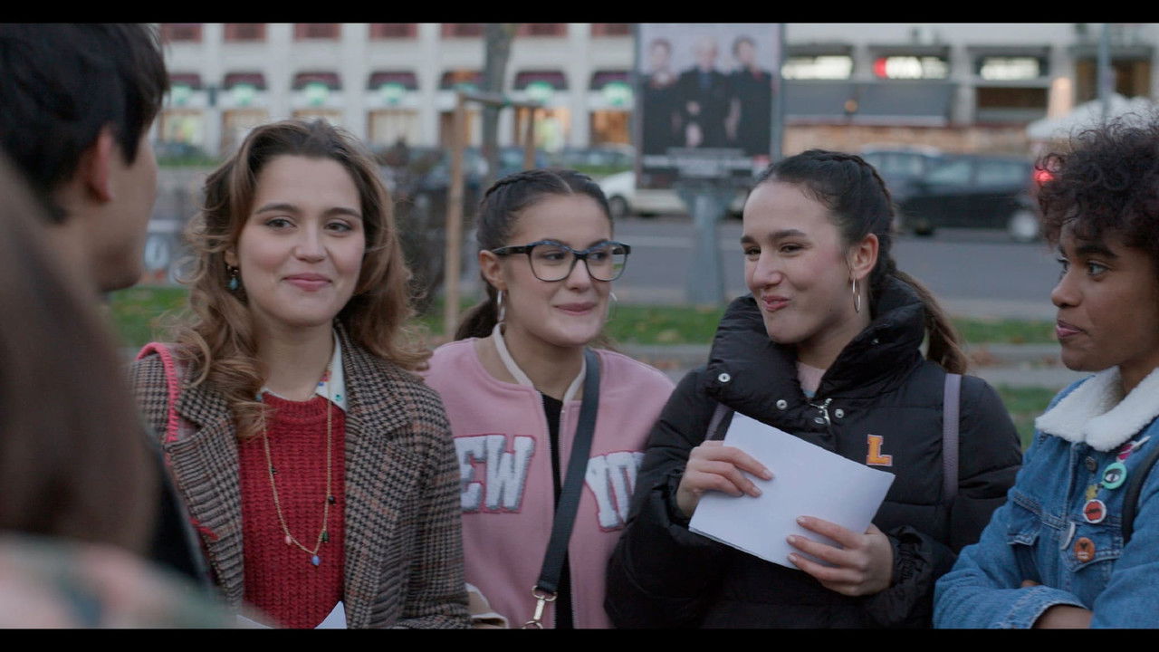 Marta & Eva — Épisode 11