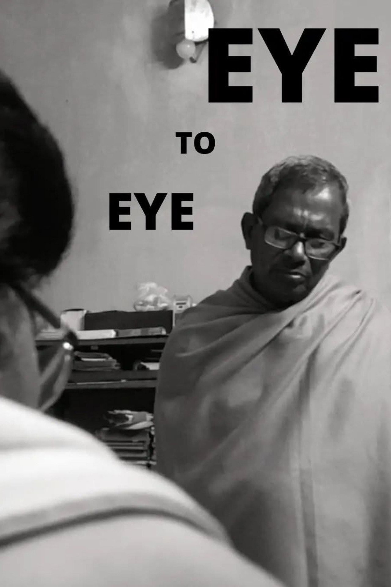 Eye to Eye