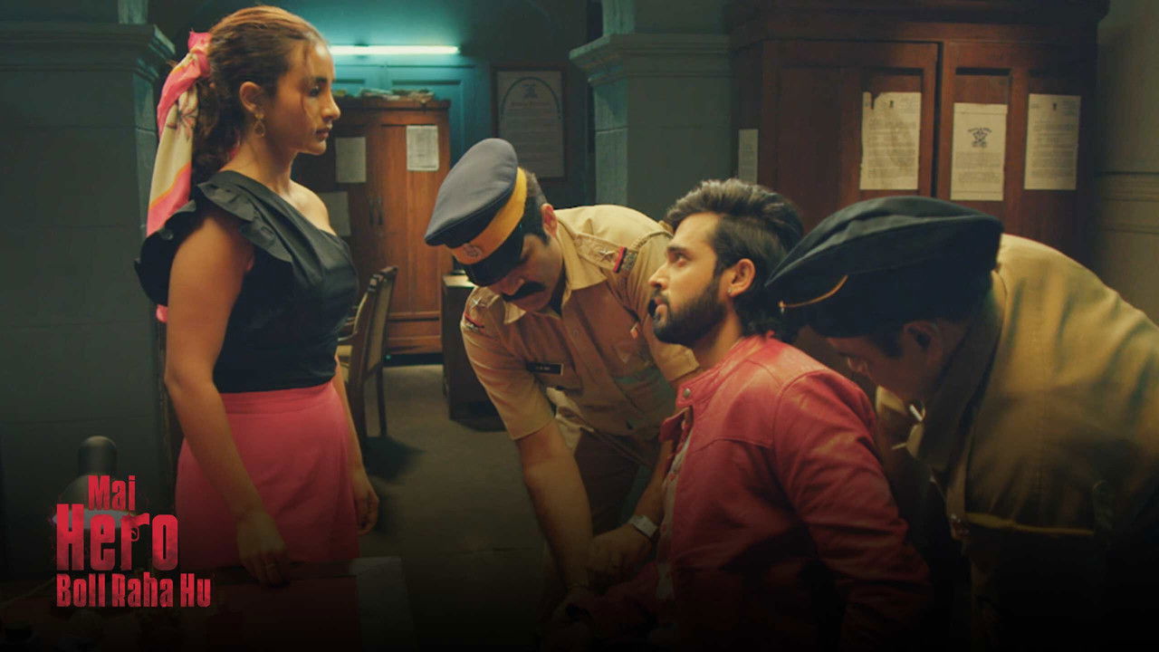 Mai Hero Boll Raha Hu — Épisode 12