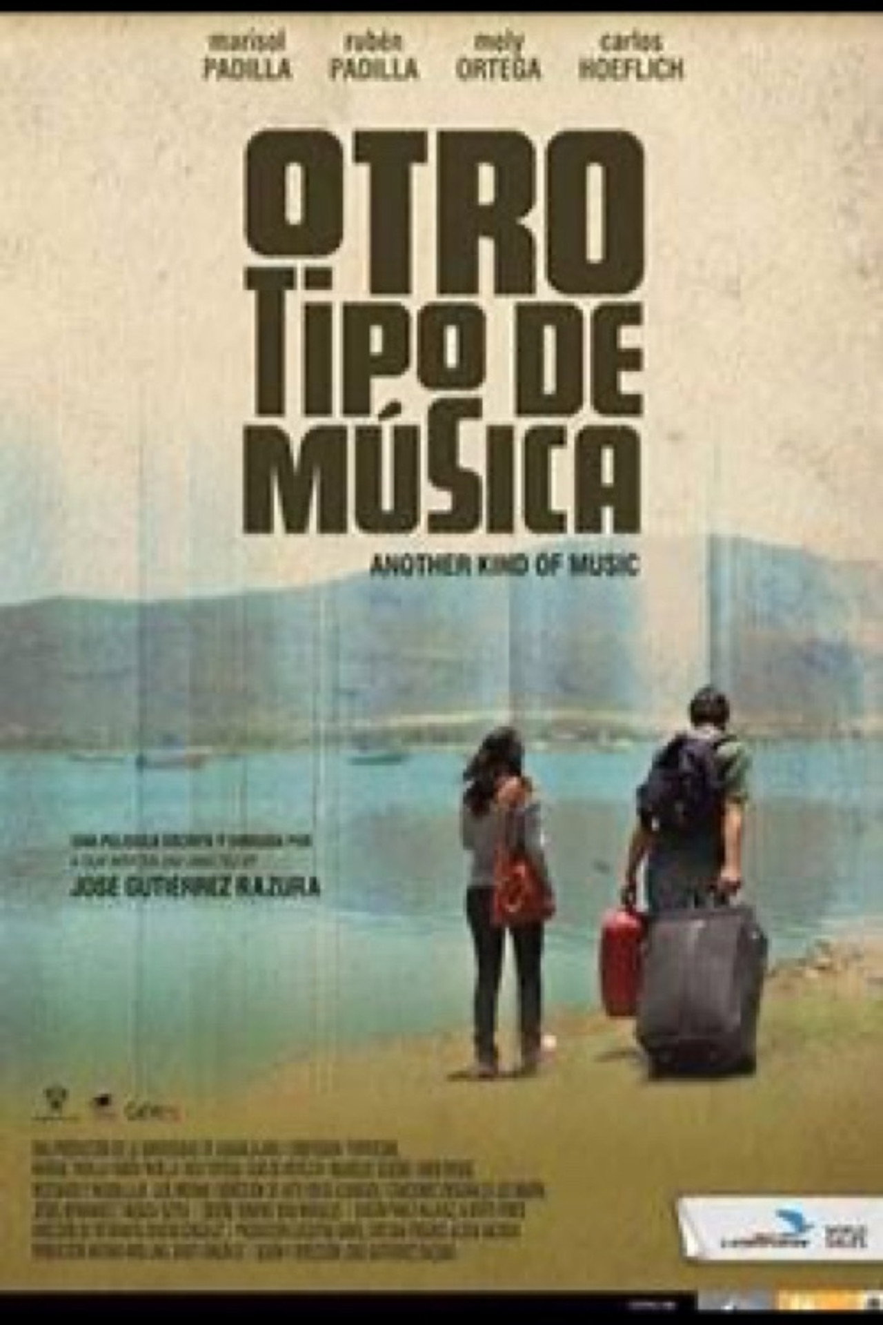 Otro tipo de música