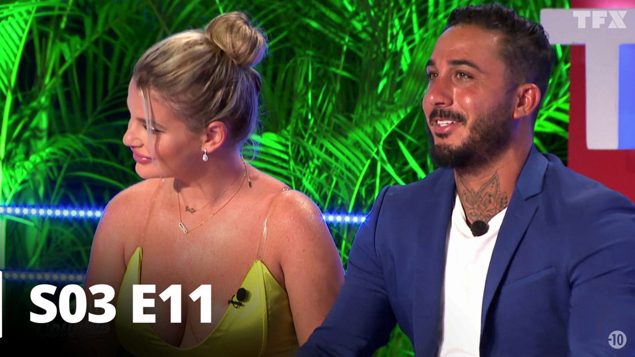 La Bataille des couples — Épisode 11