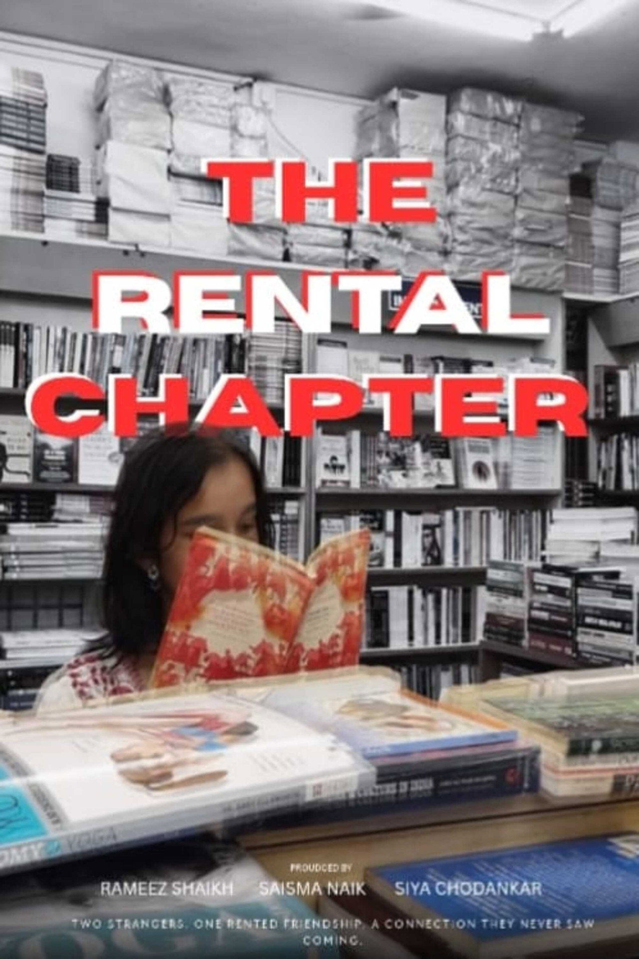 The Rental Chapter