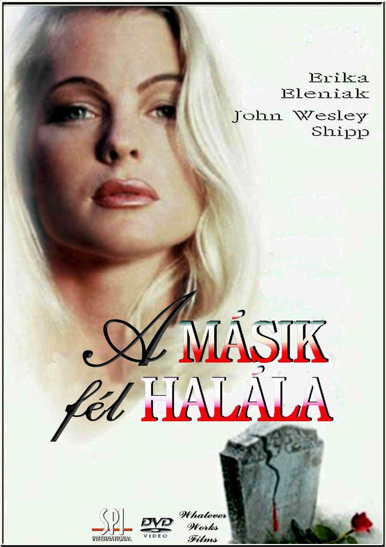 A halál pillanata (A másik fél halála) – plakát 6