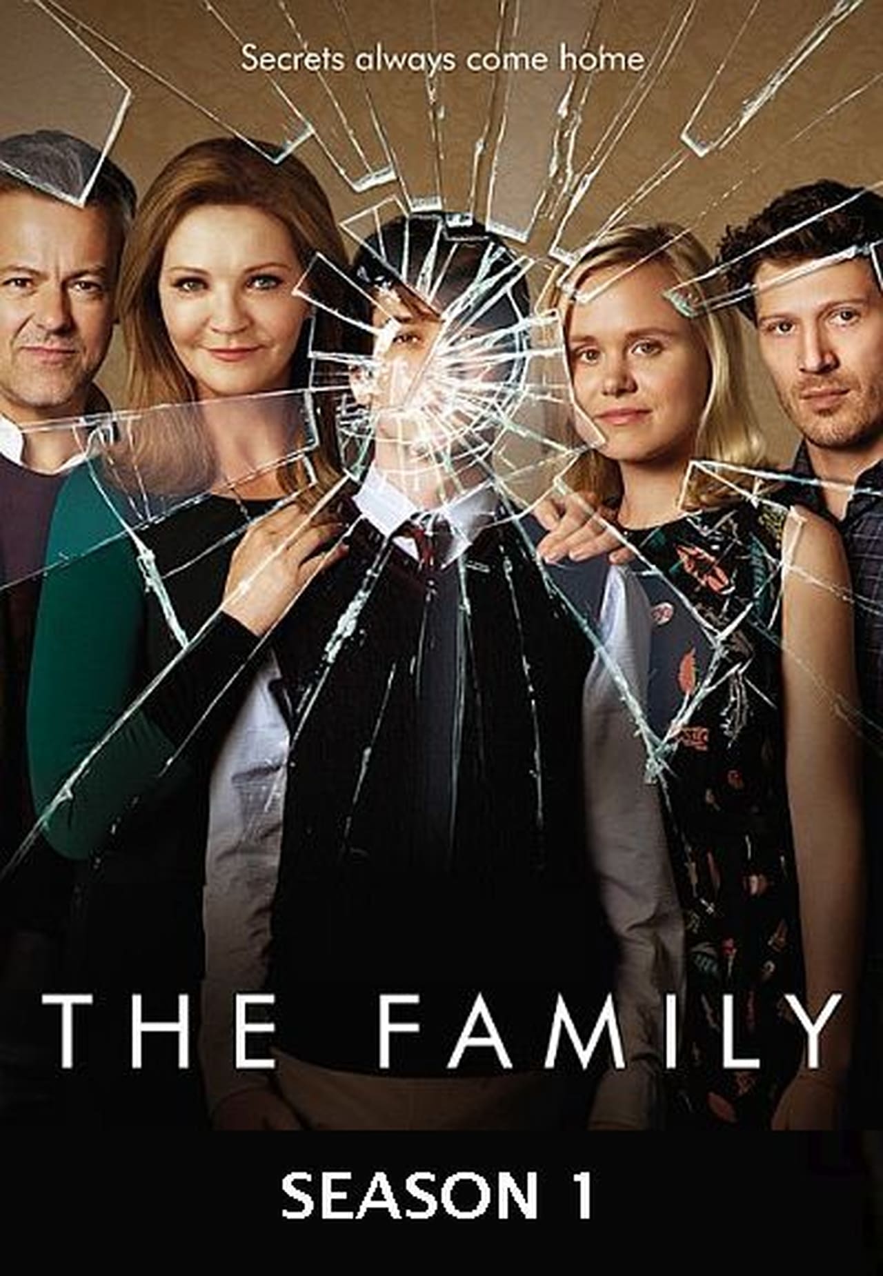 The Family Season 1