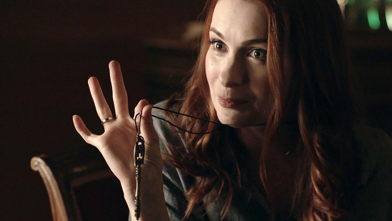 The Magicians Temporada 3 Amazon Prime