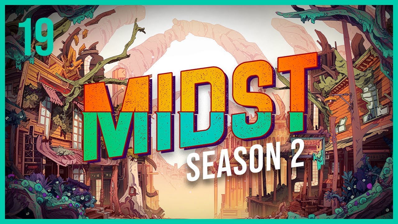 MIDST — Épisode 19