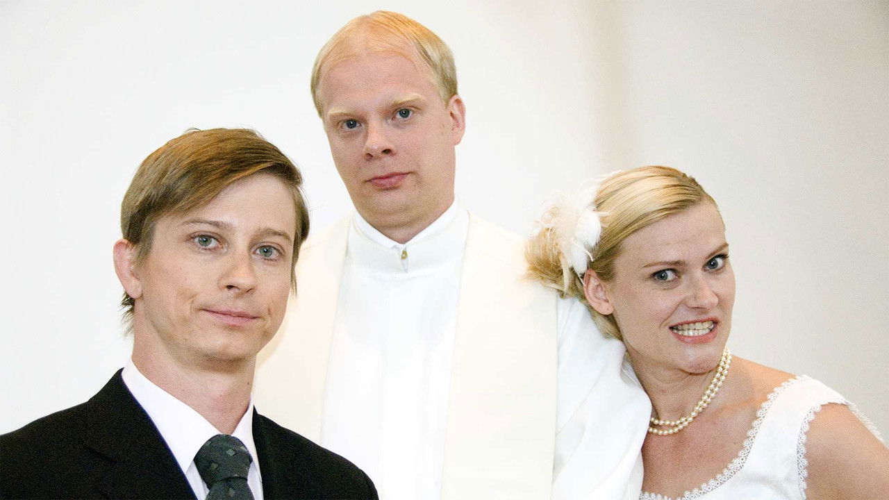 Ketonen & Myllyrinne — Épisode 5